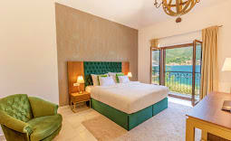 Huma Kotor Bay Hotel & Villas or Similar